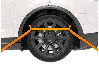 Instructions for Transporters