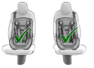 Child Safety Seats