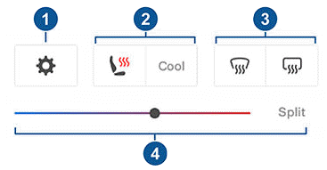 Climate Controls