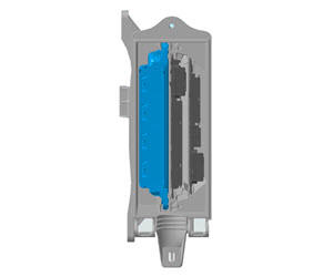 Module - Thermal Controller (Remove and Replace)