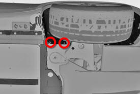 HV Battery Assembly (Remove and Install)