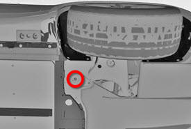 HV Battery Assembly (Remove and Install)