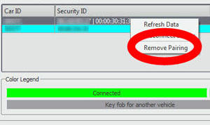 Module - Central Body Controller - BCM (Remove and Replace)