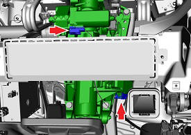 Steering Column (Remove and Replace)