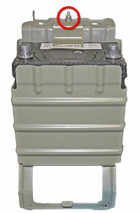 Battery - Auxiliary - 12V (Remove and Replace)