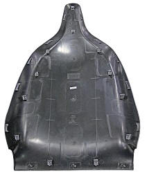 Cover - Seat Back - Driver's (Remove and Replace)