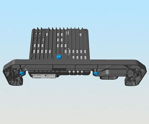 Module - Autopilot - ECU (Remove and Replace)