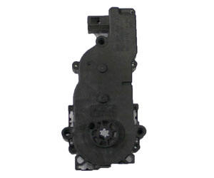 Latch Actuator - 2nd Row Seat - LH (Remove and Replace)