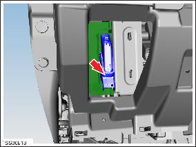 Premium Boost Amplifier (Remove and Replace)