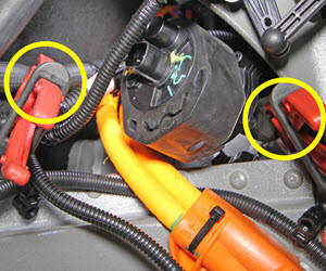 Powertrain Coolant Pump 1 (Remove and Replace)